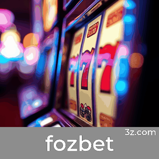 Experiência Premium de Jogos de Casino no fozbet