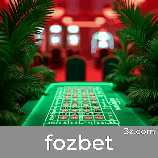 Fozbet: Nova Era de Entretenimento Social e Interativo