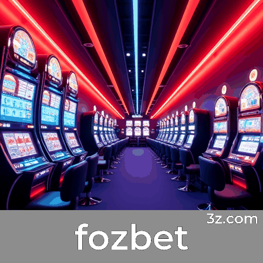 fozbet: Plataforma de Apostas Segura e Profissional