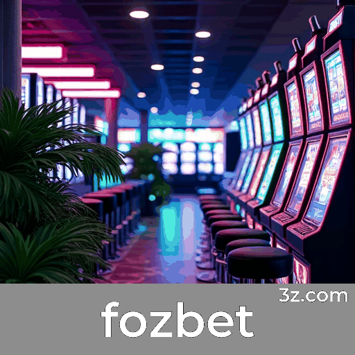 fozbet: Plataforma de Apostas Segura e Profissional