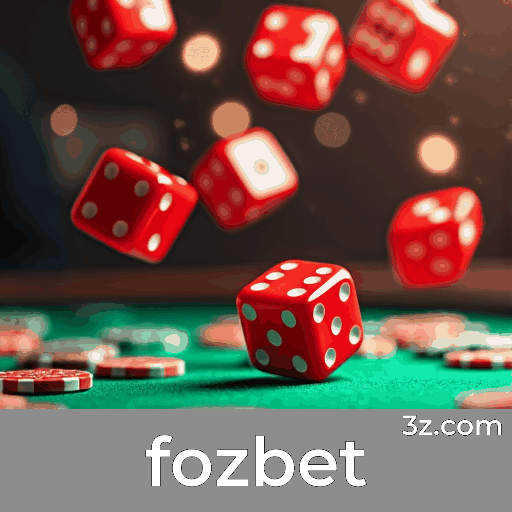 fozbet: Bônus e Promoções Exclusivas para Você